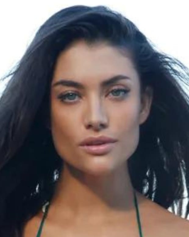 Lauren Mellor